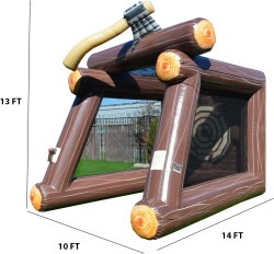 710po4HIBZL. AC SL1500 1753337382 Axe Throwing Game